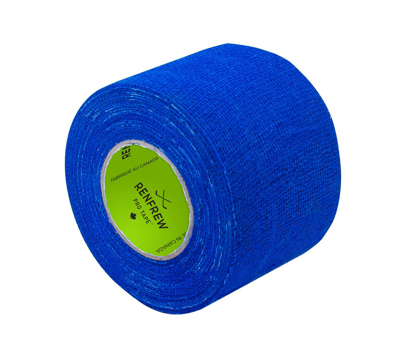Pro style grip tape Blue