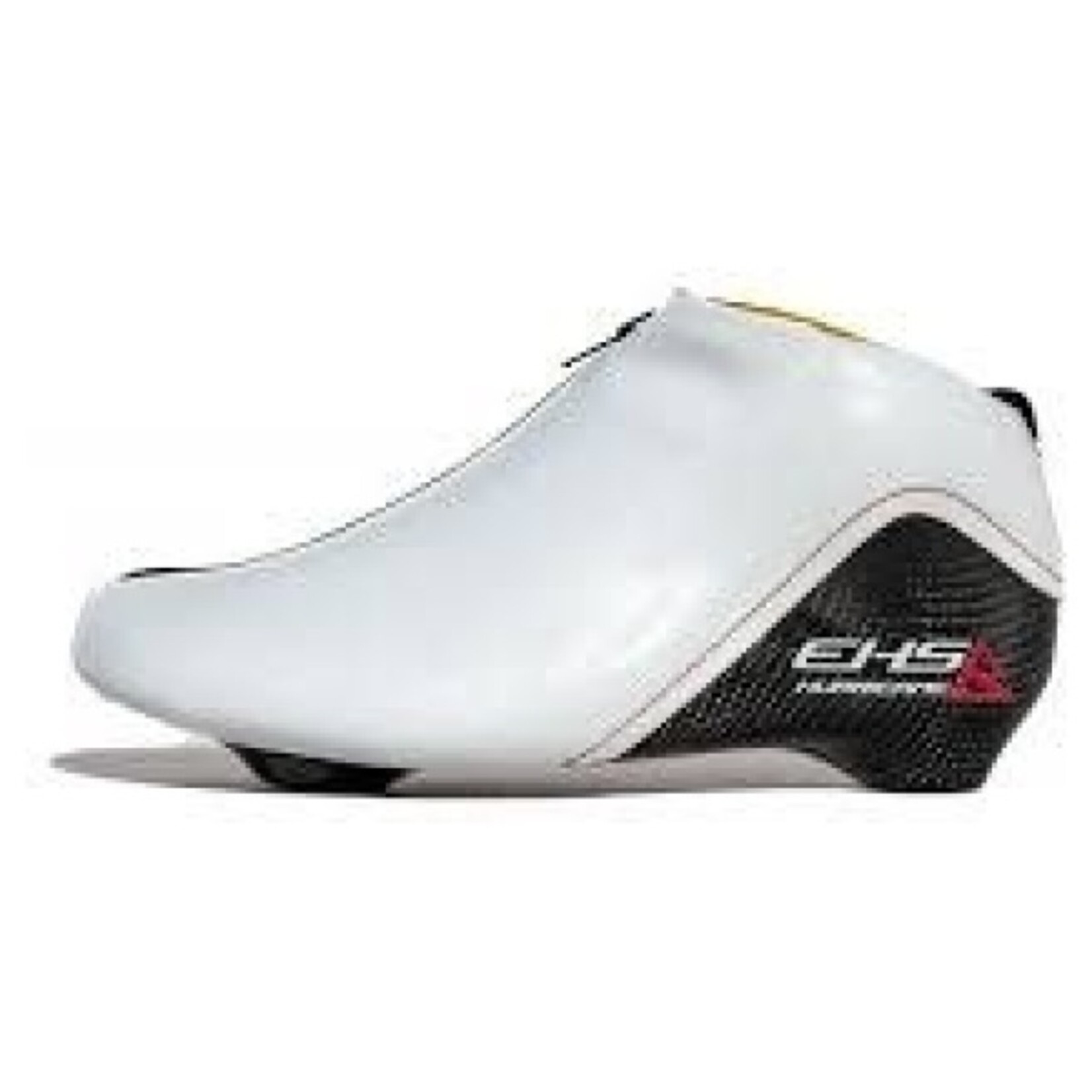 EHS EHS Hurricane Schaatsschoen wit Smal