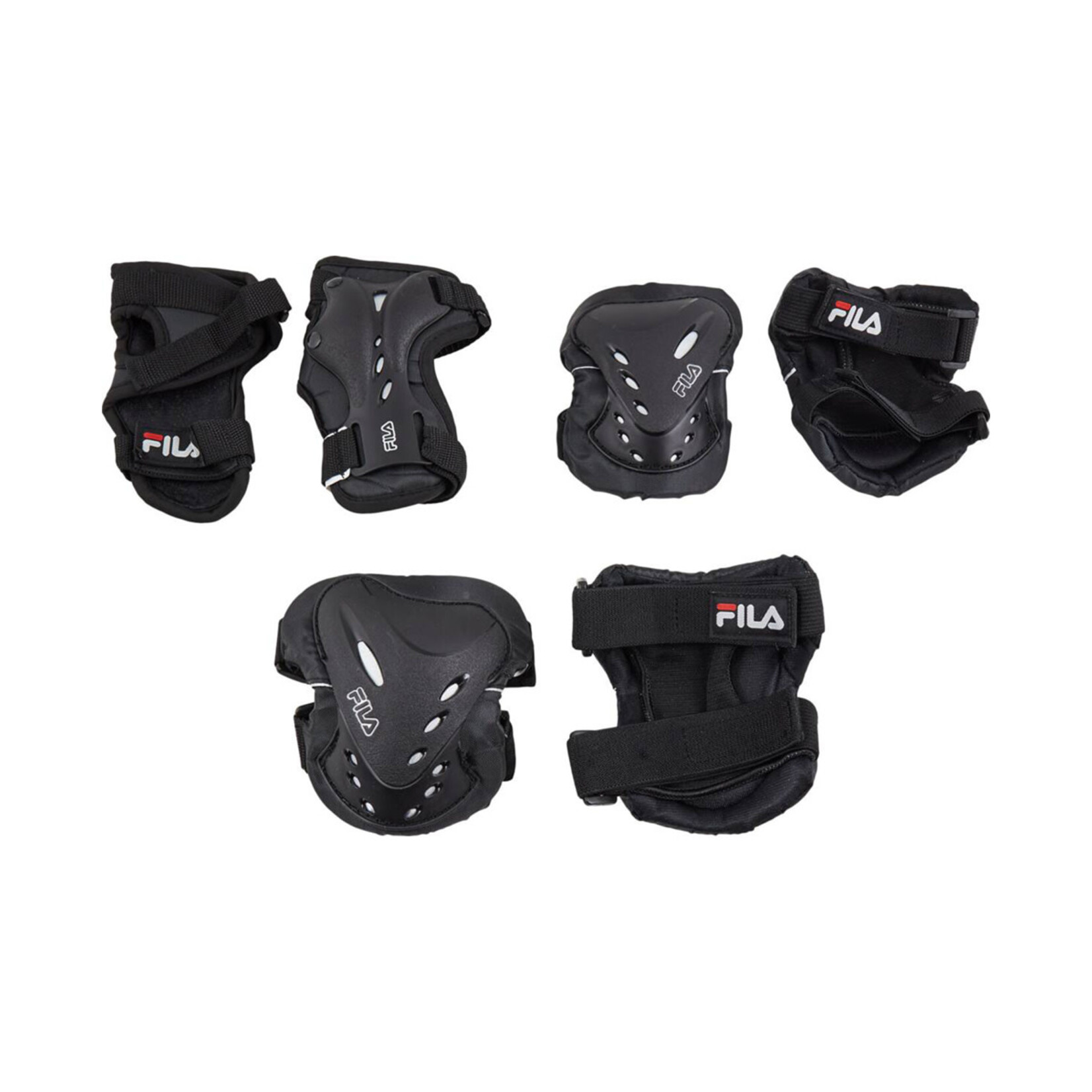Fila 3-pack FP Fila