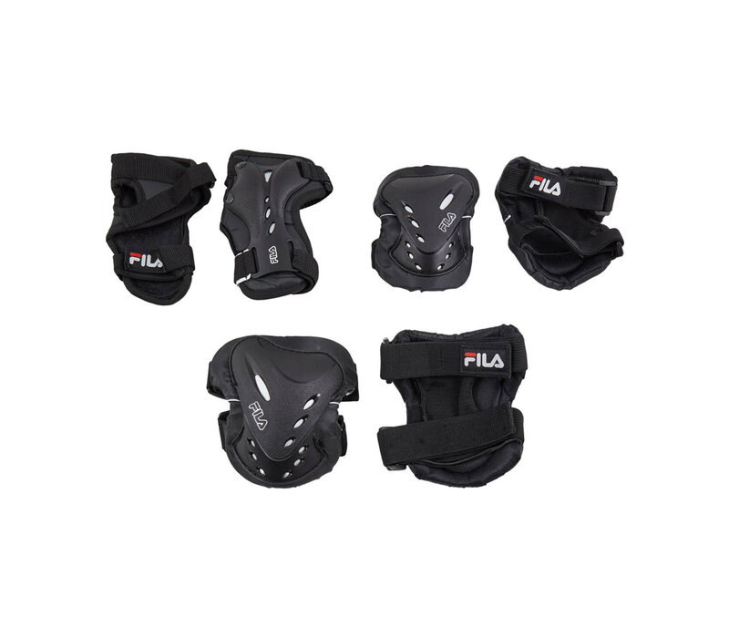 3-pack FP Fila