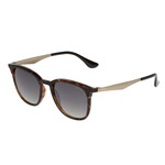 Sinner COWELL MT BRN/YEL TORT-GRN MIR