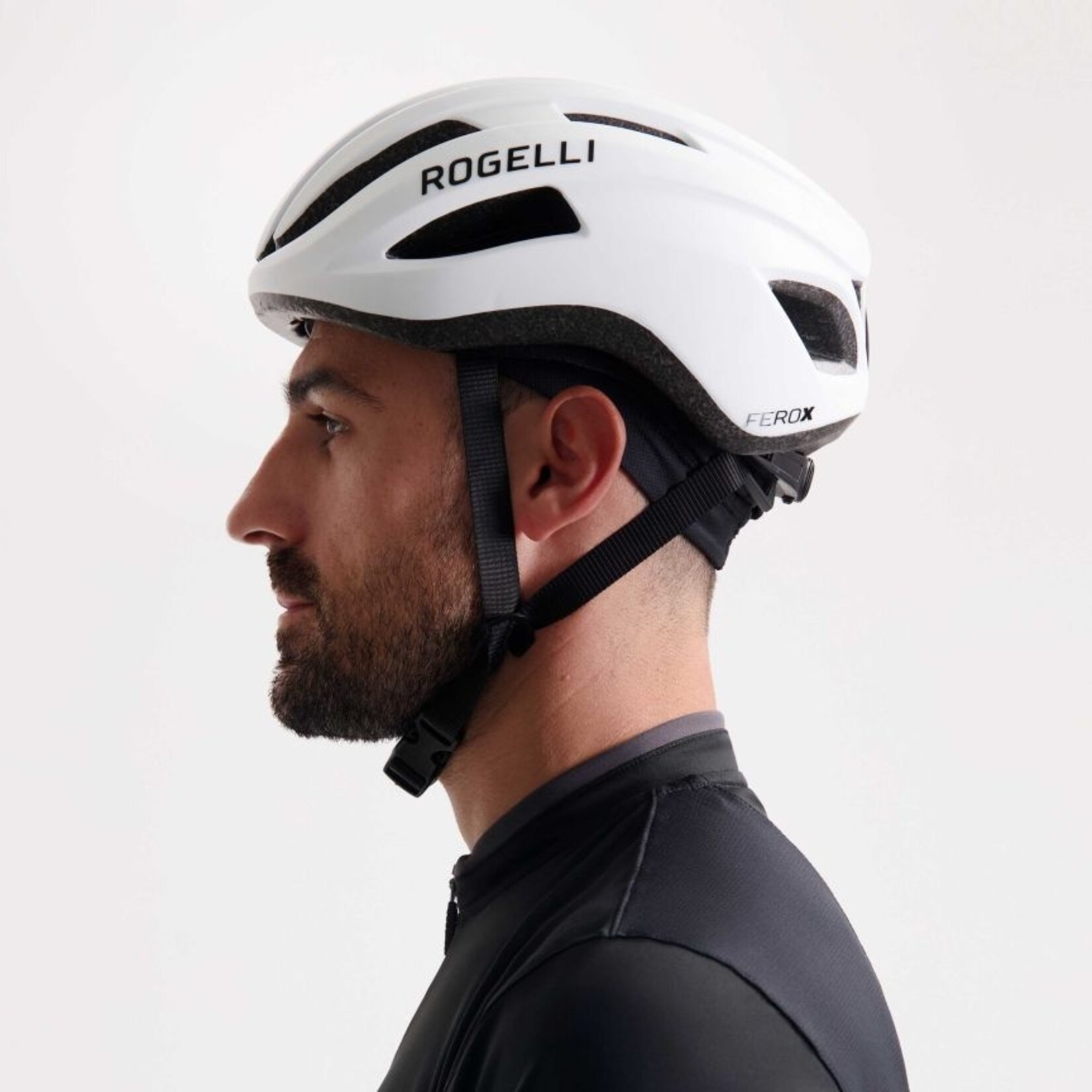 Rogelli Rogelli Mesh Skull Cap