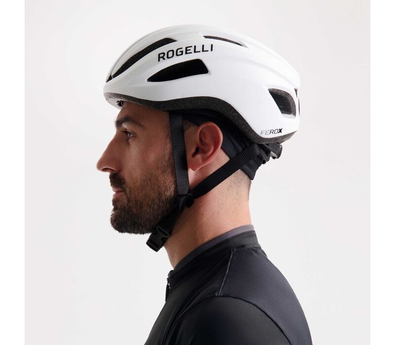 Rogelli Mesh Skull Cap