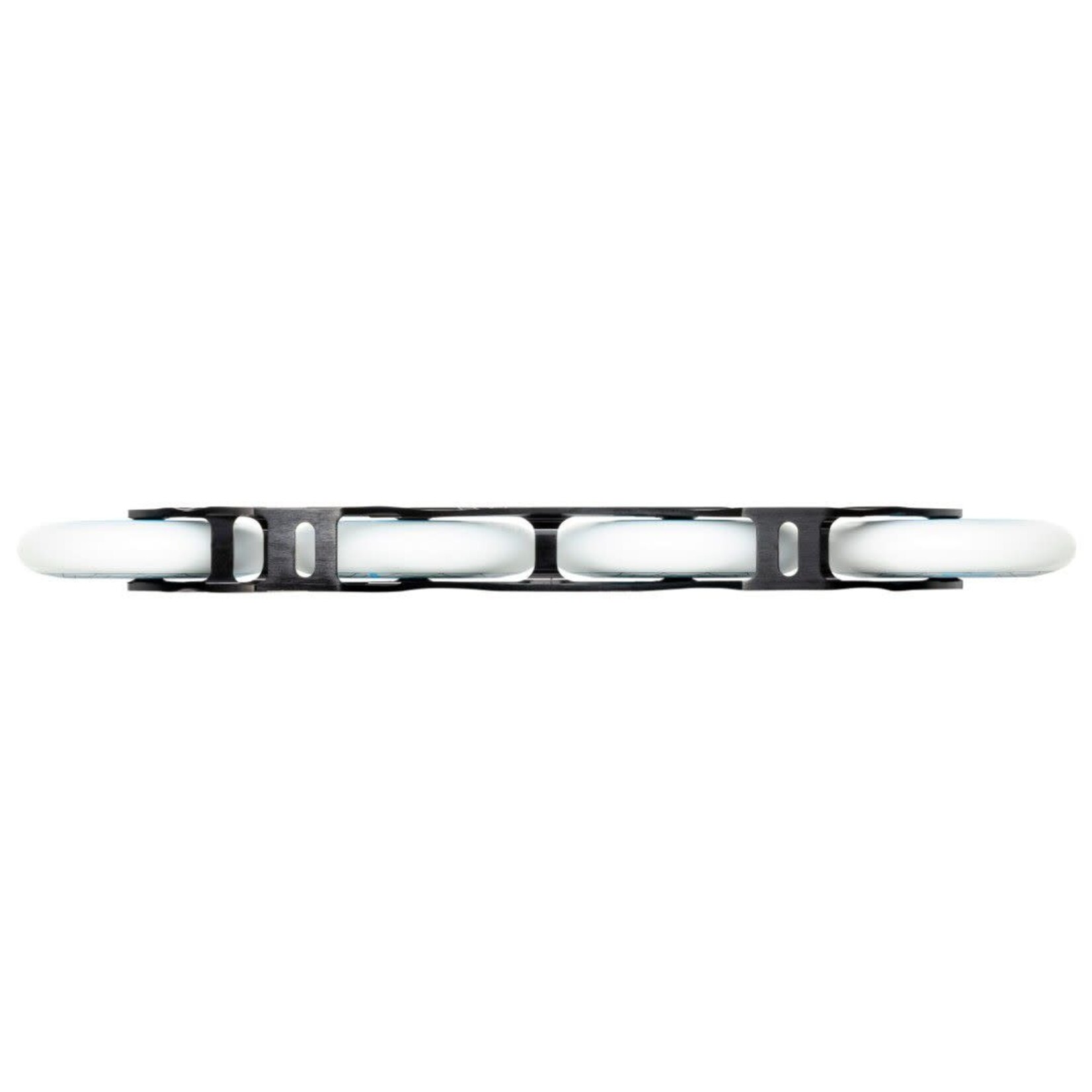 Viking Viking Inline onderstel 4x110mm (195) incl.wielen