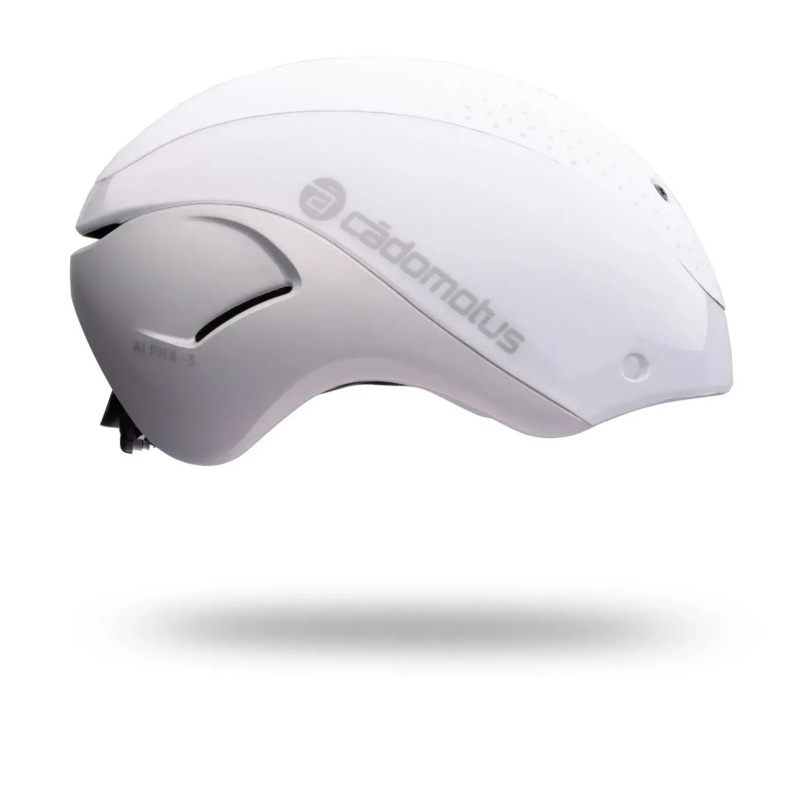Cado Motus Cado motus alpha 3 + vizier White