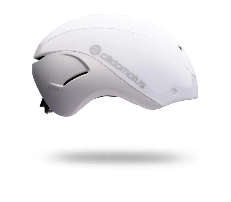 Cado motus alpha 3 + vizier White
