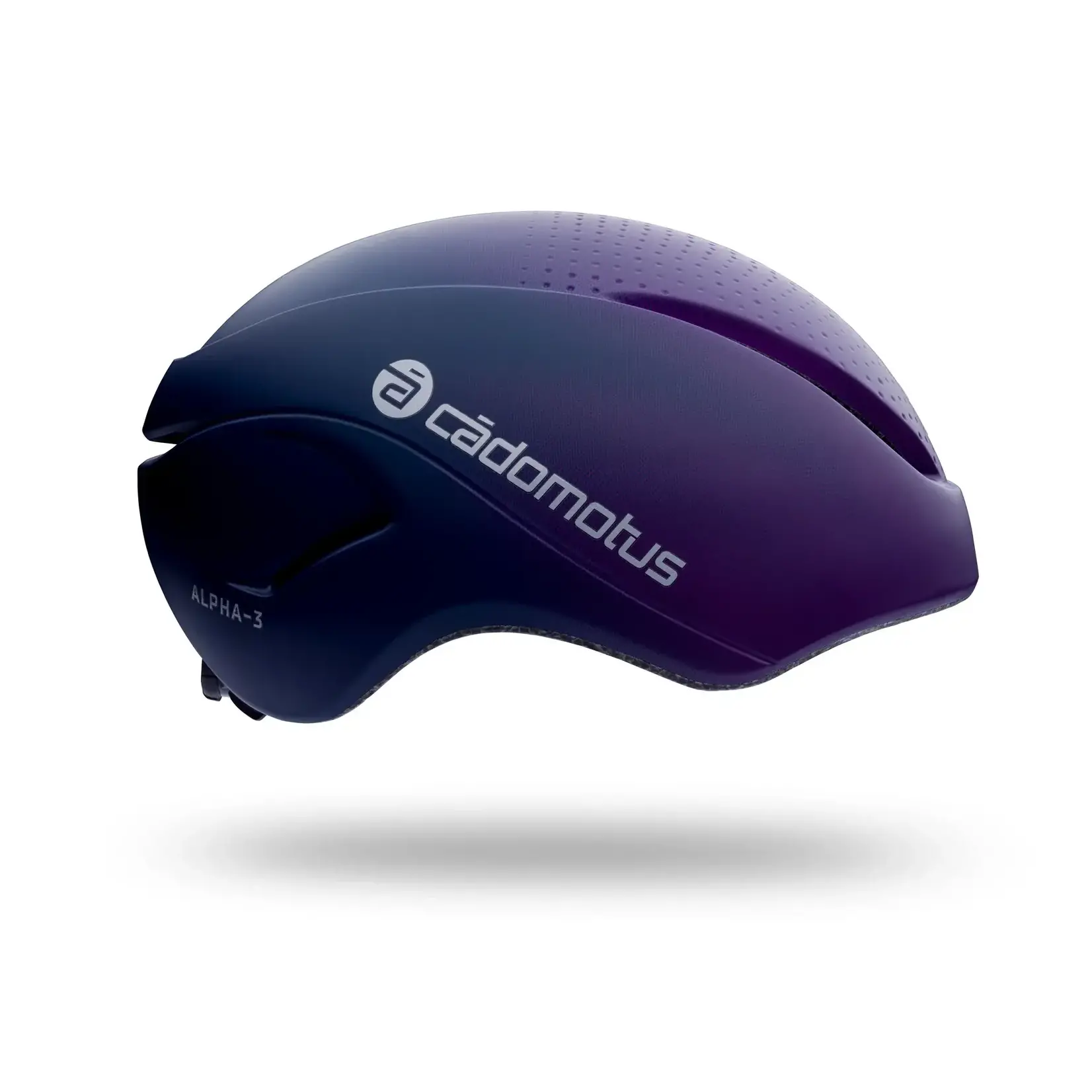 Cado Motus Alpha-3 Schaatshelm Purple