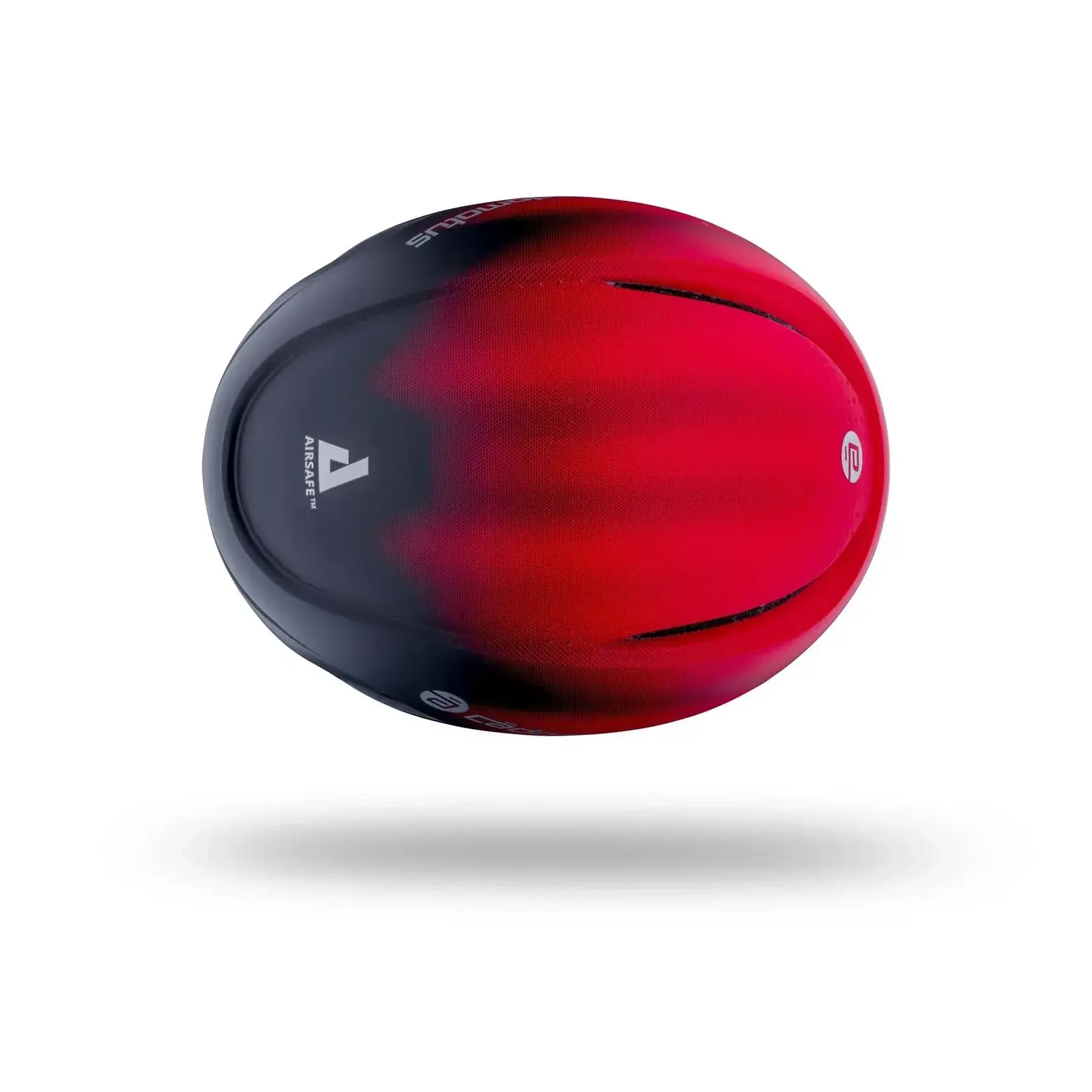Cado Motus Alpha-3 Schaatshelm Red