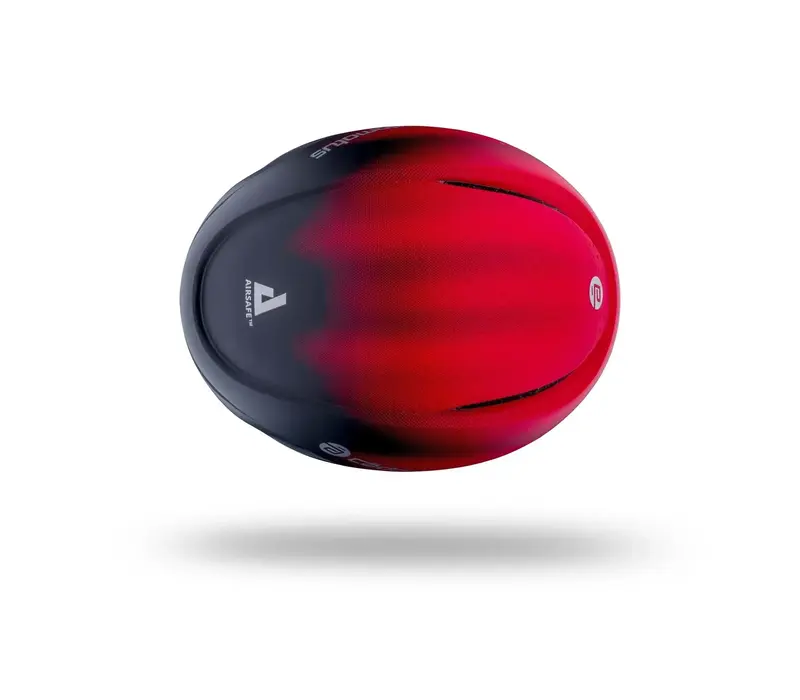 Alpha-3 Schaatshelm Red