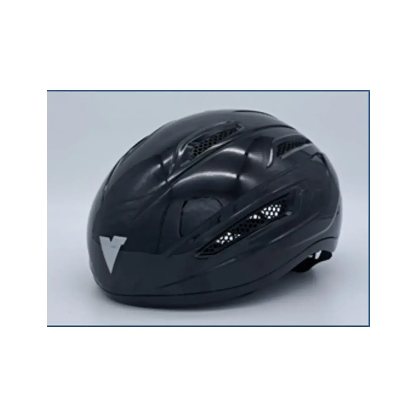 Viking Viking Schaatshelm uni Black