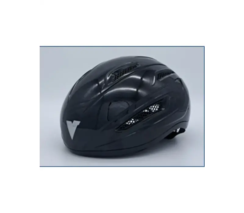 Viking Schaatshelm uni Black