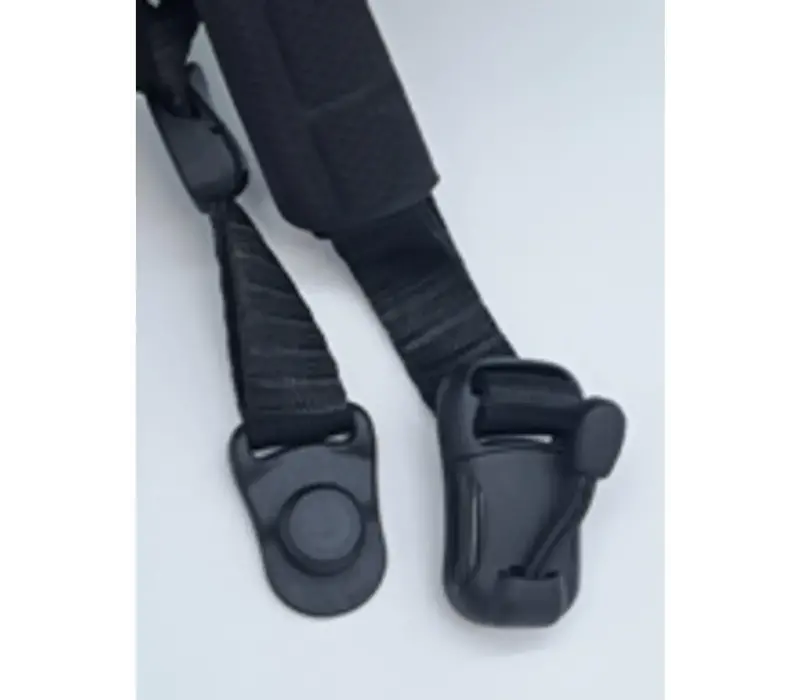 Viking Schaatshelm uni Black