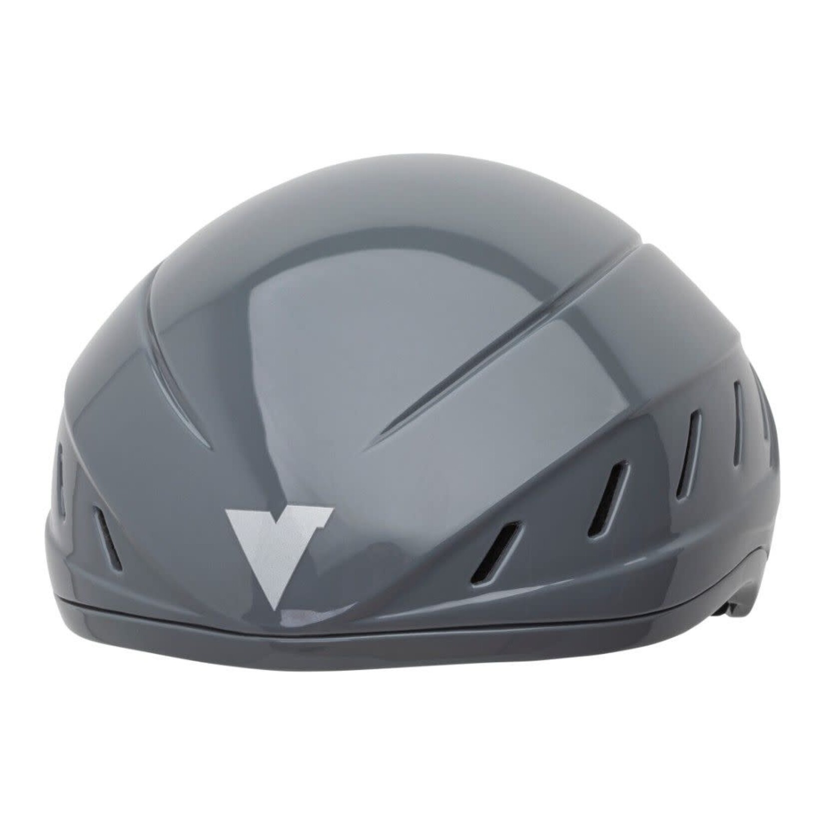 Viking Viking Schaatshelm uni Grey