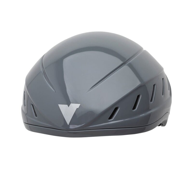 Viking Schaatshelm uni Grey