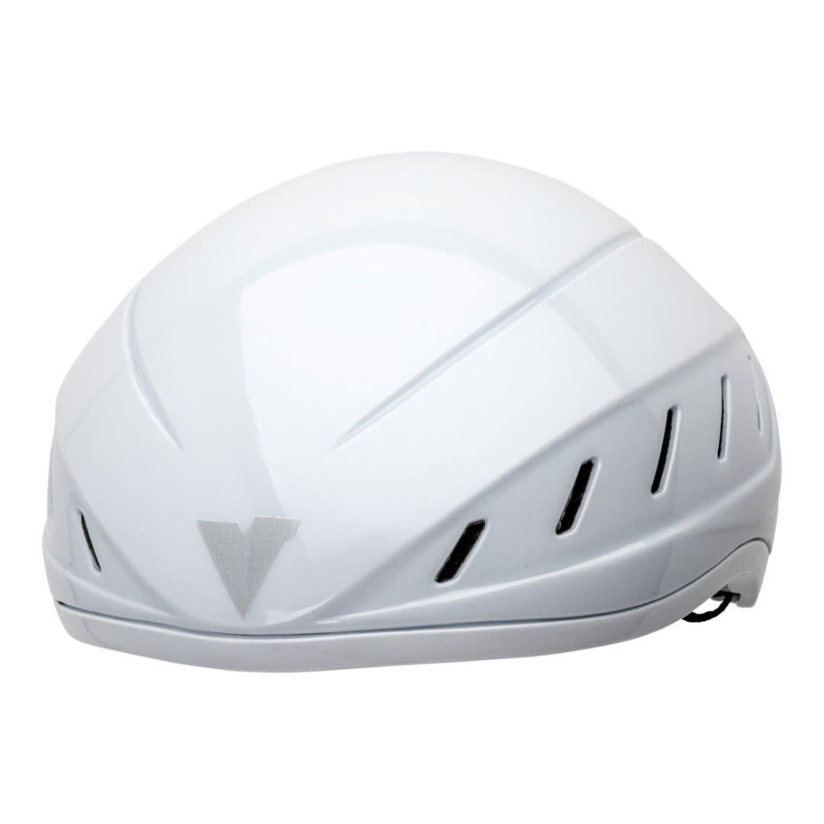 Viking Viking Schaatshelm uni White