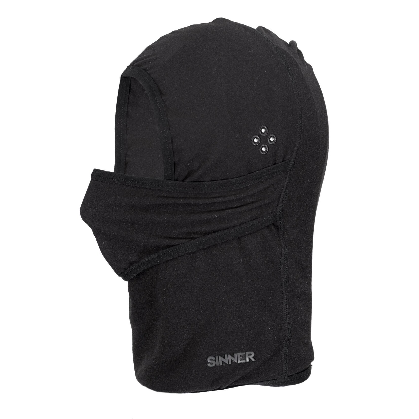 Sinner fortress Fleece balaklava