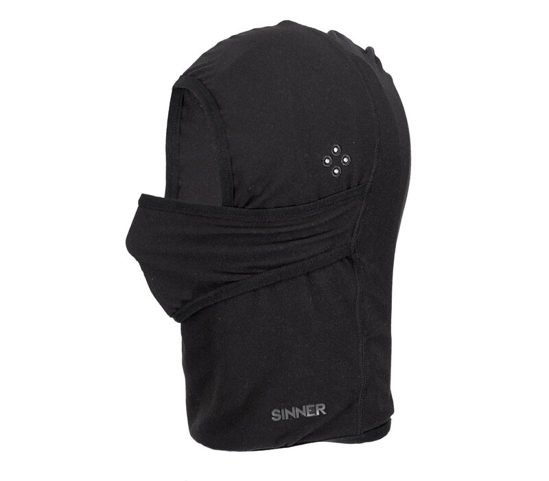 Sinner fortress Fleece balaklava