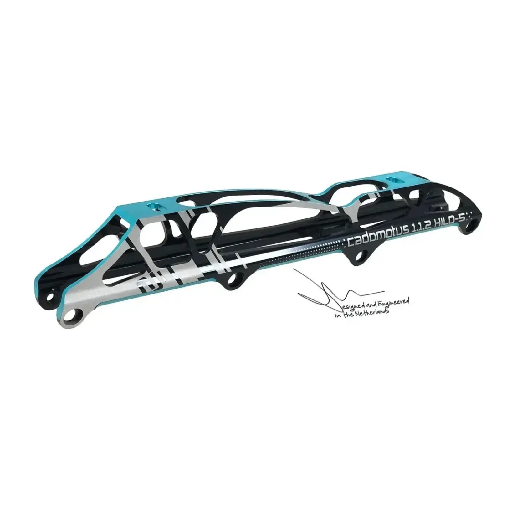 Cado Motus Cadomotus Adaption hilo-5 skeelerframe