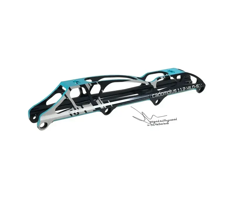 Cadomotus Adaption hilo-5 skeelerframe