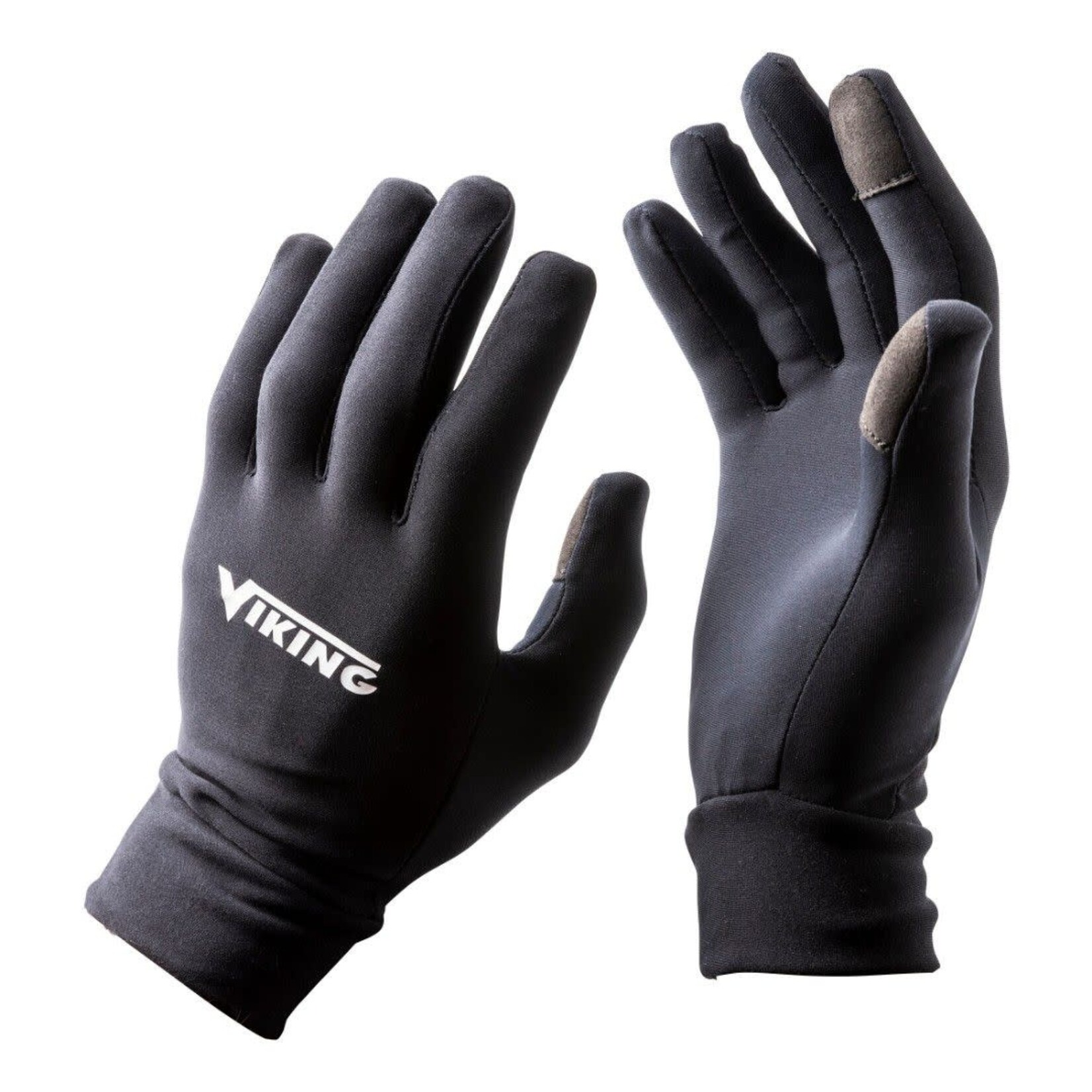Viking Viking Handschoen Thermal Zwart