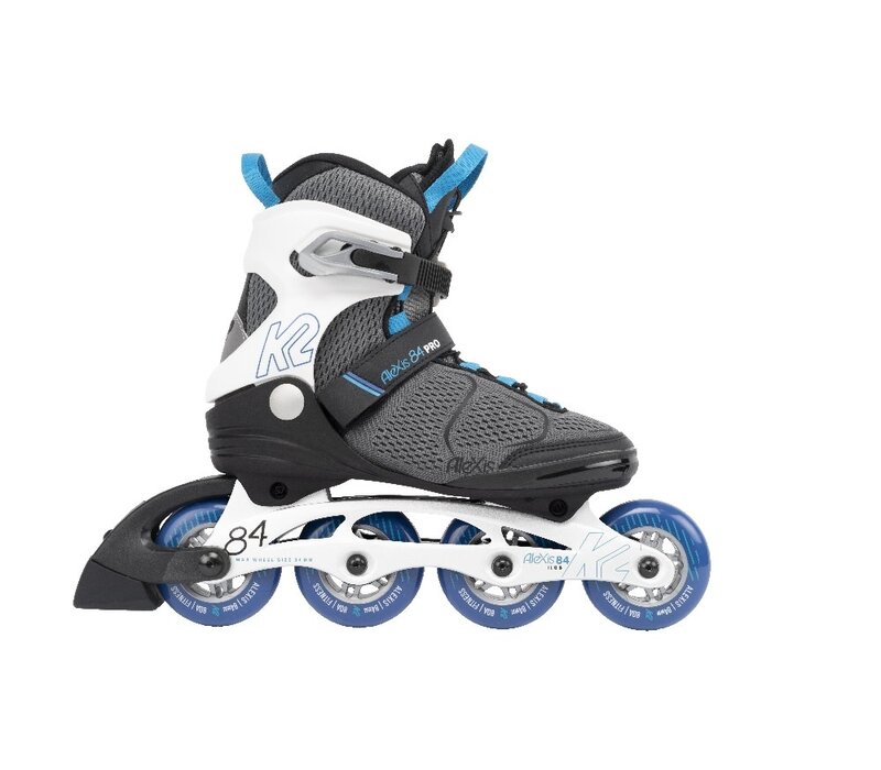 K2 Alexis 84 Pro Women - Gray Blue