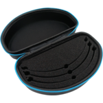 Viking Helm vizier box