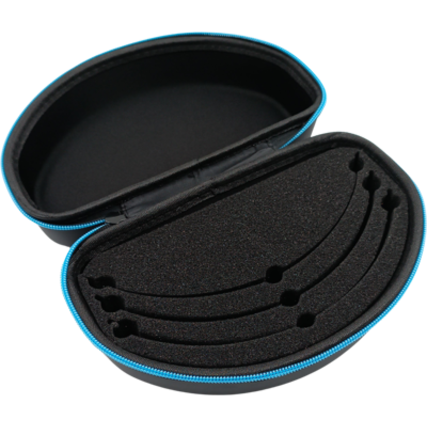 Viking Helm vizier box