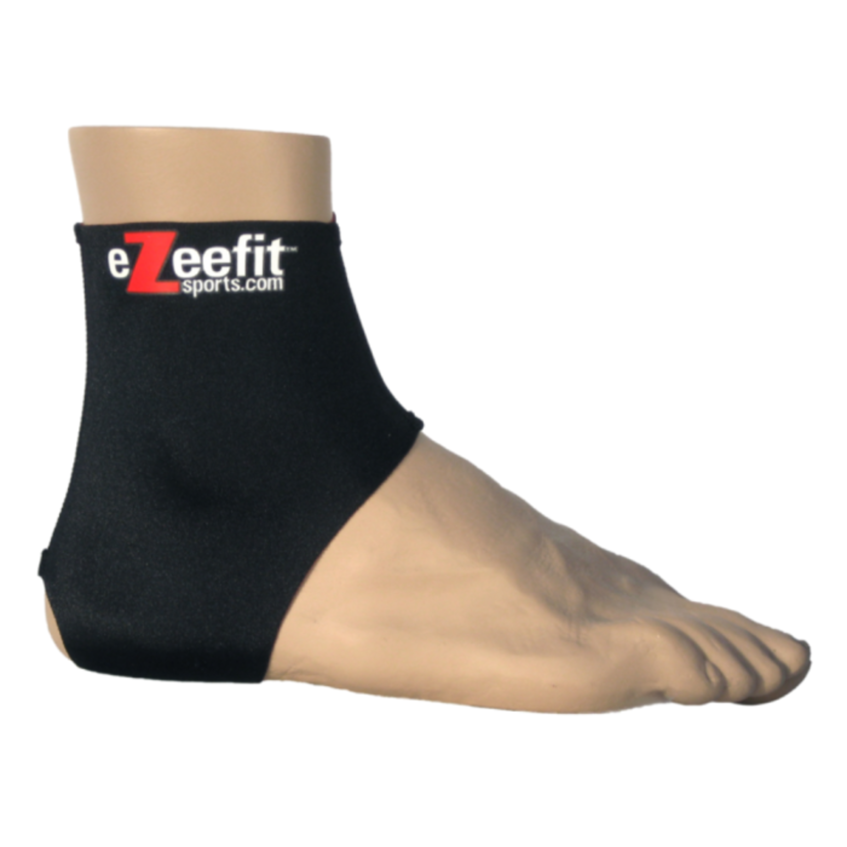 Ezeefit Ezeefit Ultra Thin Ankle Bescherming