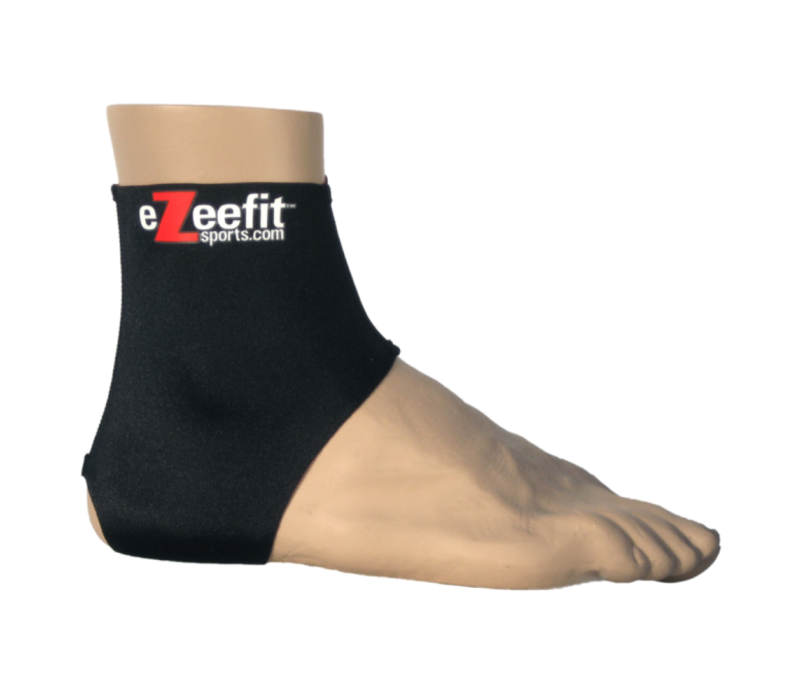Ezeefit Ultra Thin Ankle Bescherming
