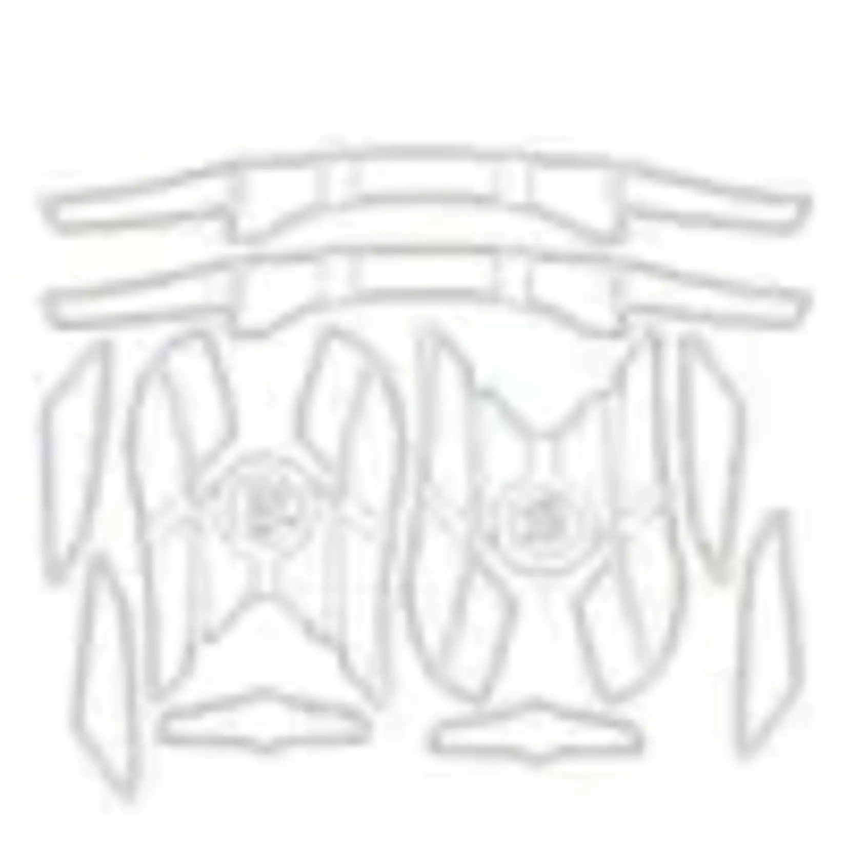 Cado Motus Cadomotus Omega replacement pads 2.0