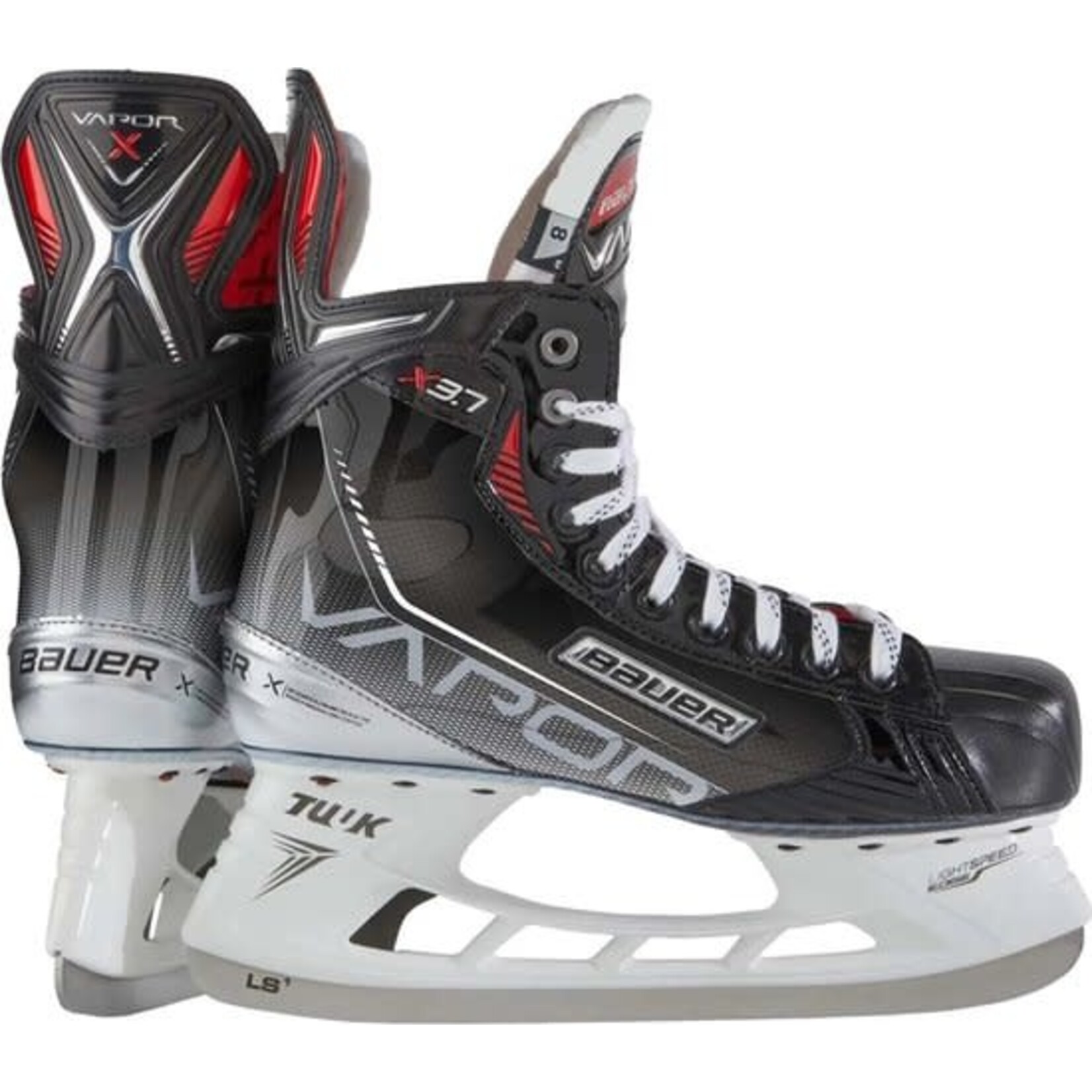 Bauer Bauer Vapor X3.7 Skate 5 EE | 38.5