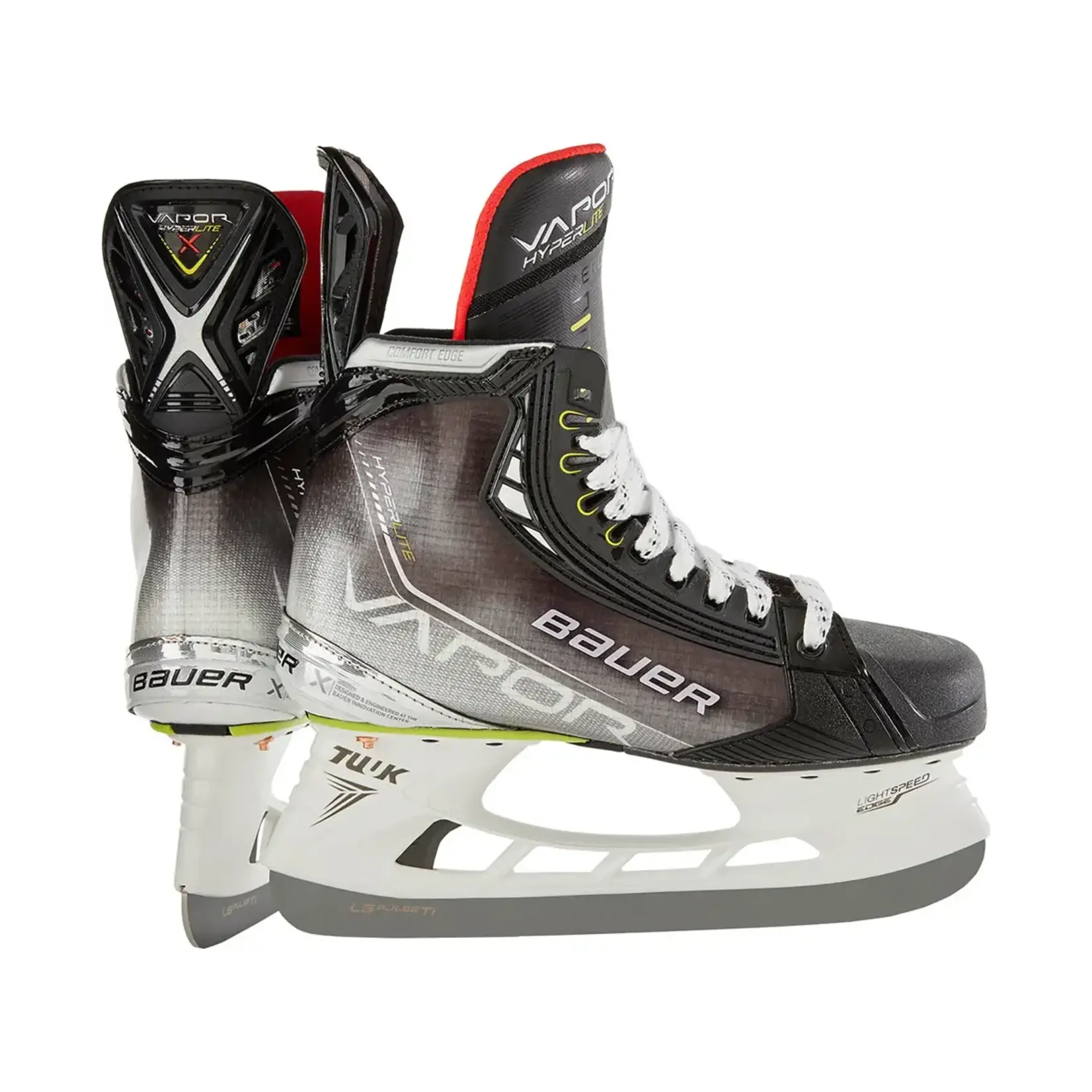 Bauer Vapor Hyperlite Skate Sr 8 | 43 Fit 2