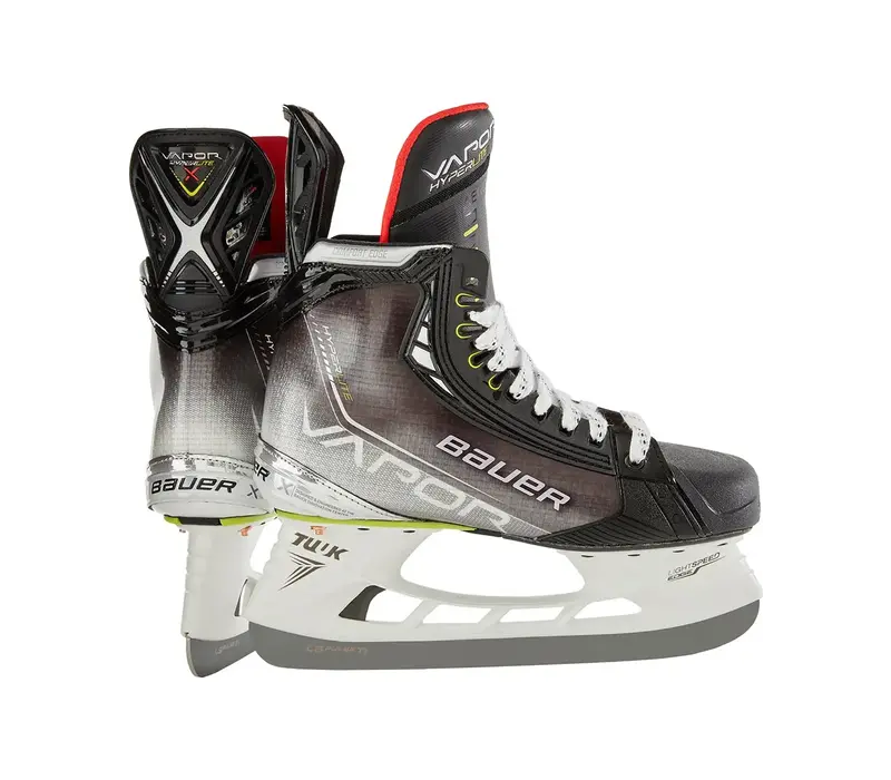 Vapor Hyperlite Skate Sr 8 | 43 Fit 2