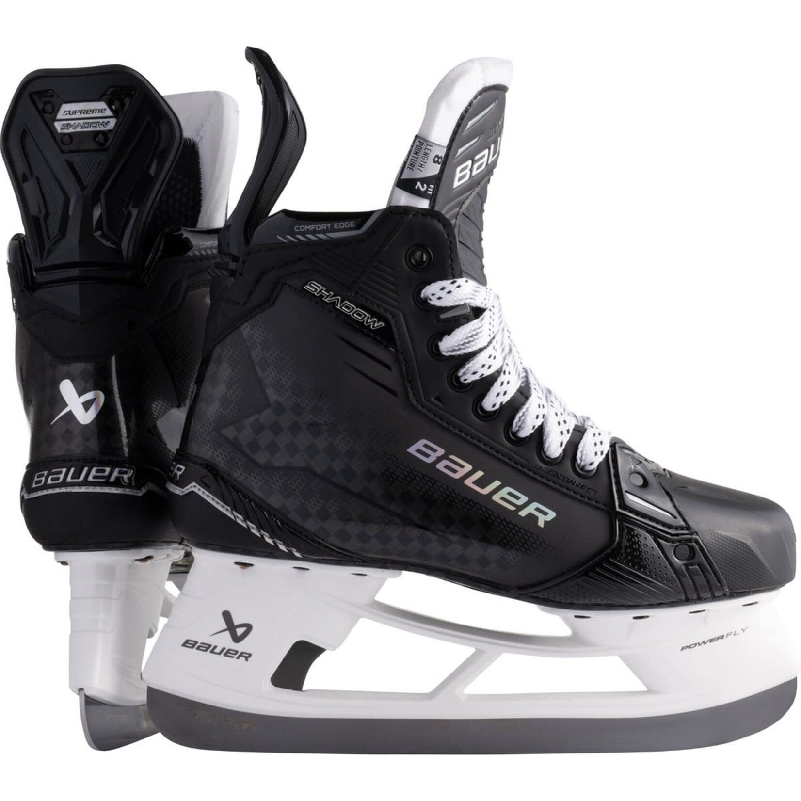 Bauer Bauer Supreme Shadow Sr Fit 2