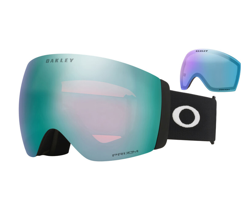 FLGHT DCK PRO L  MATTE BLk PRIZM SAPP &  PRZM ICED (26)