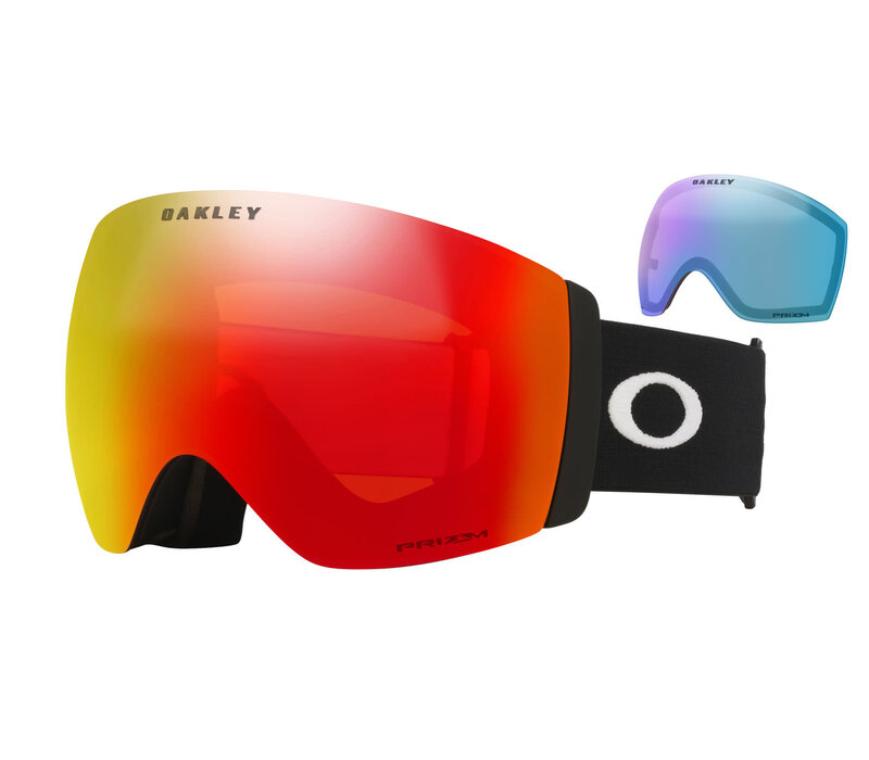 FLGHT DCK PRO L  MATTE BLCK  PRZM TORCH &  PRIZM ICED (26)