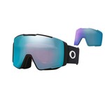 Oakley LNE MNER PRO M  MATTE BLCK /  PRZM SPPHIRE &  PRZM ICED (26)