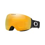 Oakley FLIGHT DECK M  MATTE BLACK w/  PRIZM 24K IRIDIUM (26)