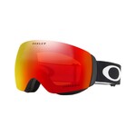 Oakley FLIGHT DECK M  MATTE BLACK w/  PRIZM SNOW  TORCH IRIDIUM (26)