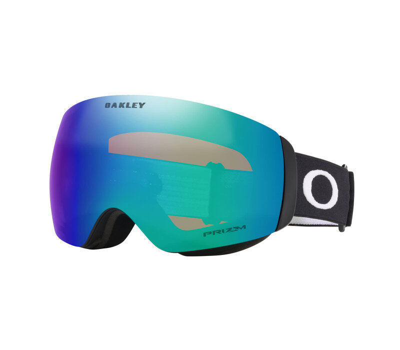 Flight Deck M Matte Black w Prizm Argon (26)