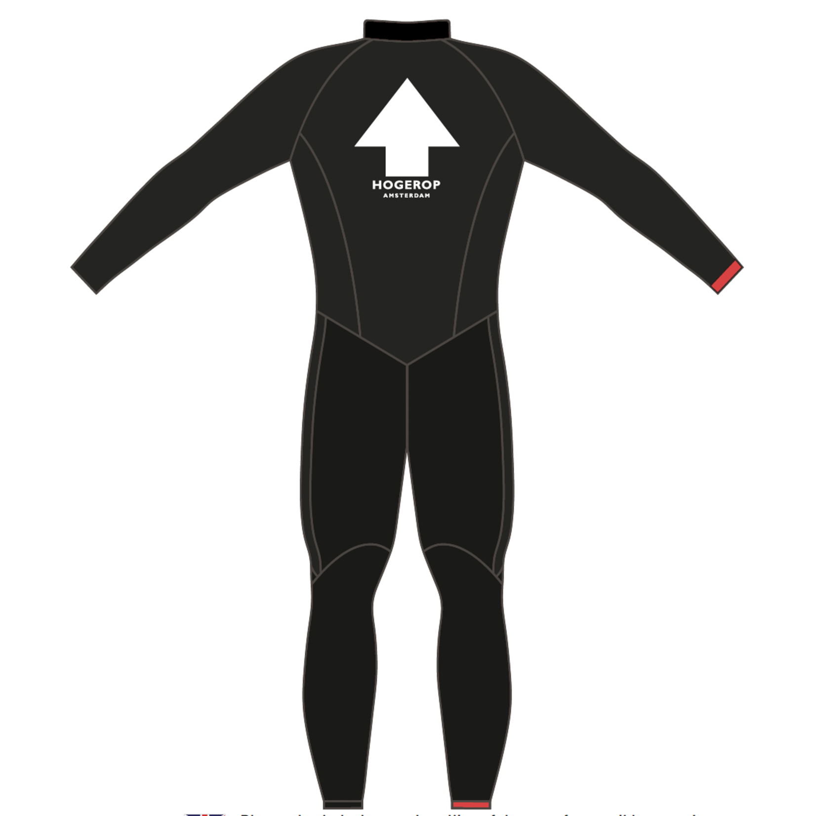 Lorini Hogerop Marathonpak