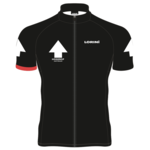 Lorini Hogerop Wielershirt Dames