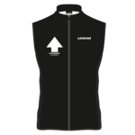 Lorini Hogerop Body Dames