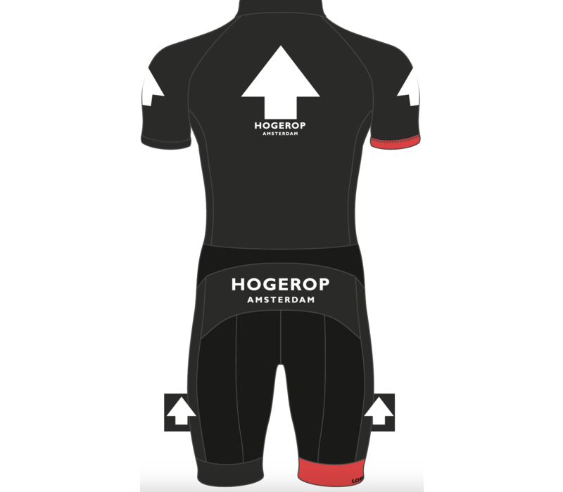 Hogerop Skeelerpak