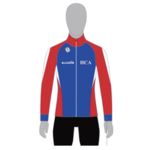 Bioracer HCA Trainingsjack