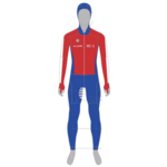 Bioracer HCA Wedstrijd pak lycra