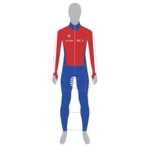 Bioracer HCA Marathon pak thermo