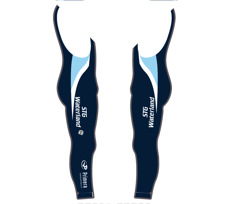 STG Waterland Salopette