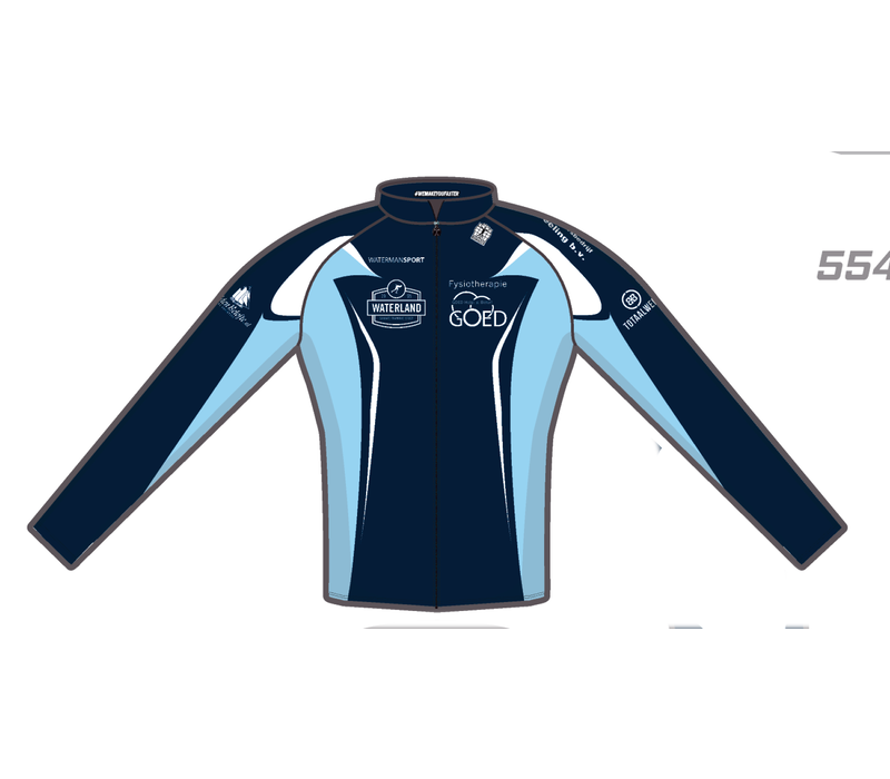 STG Waterland Trainingsjack