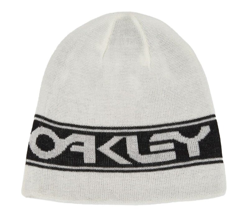 TNP REVERSIBLE BEANIE